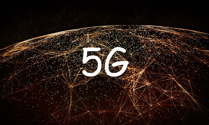 5G的到來，其服務(wù)器帶來了什么優(yōu)勢?