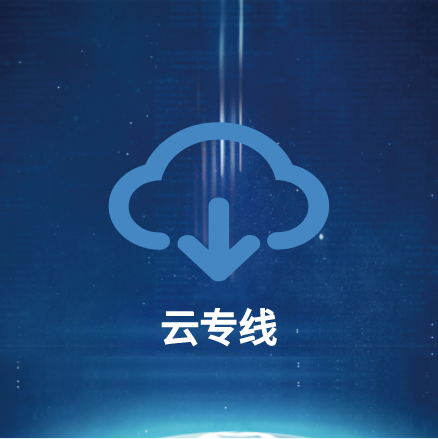 企業(yè)云專(zhuān)線(xiàn)